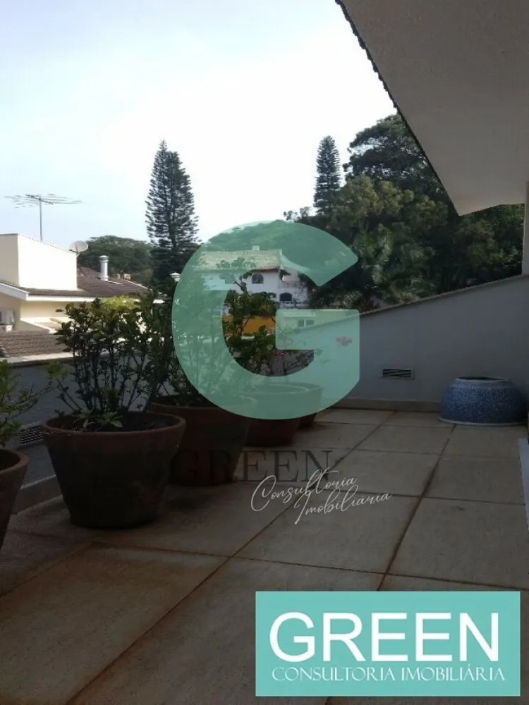 Casa de Condomínio, 5 quartos - Foto 8