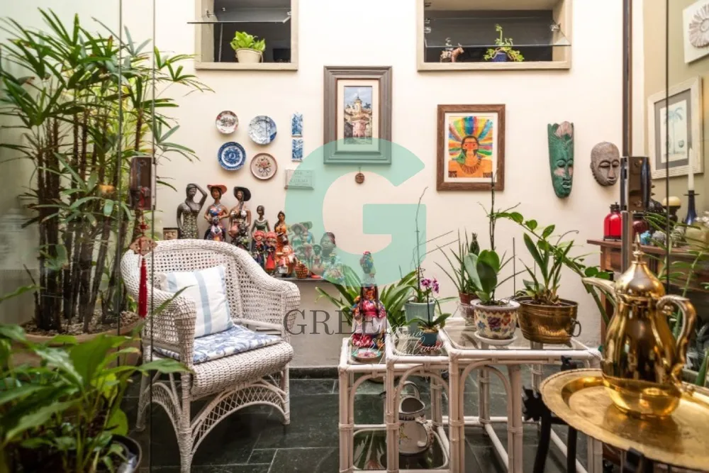 Casa, 3 quartos, 203 m² - Foto 5