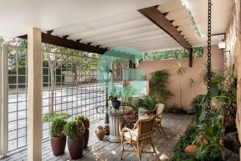 Casa, 3 quartos, 203 m² - Foto 12