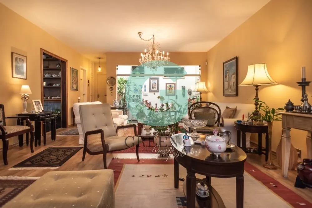 Casa, 3 quartos, 203 m² - Foto 11