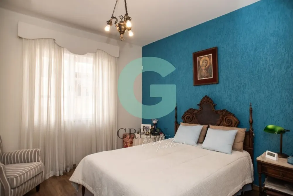Casa, 3 quartos, 203 m² - Foto 8
