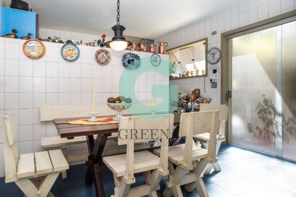 Casa, 3 quartos, 203 m² - Foto 2