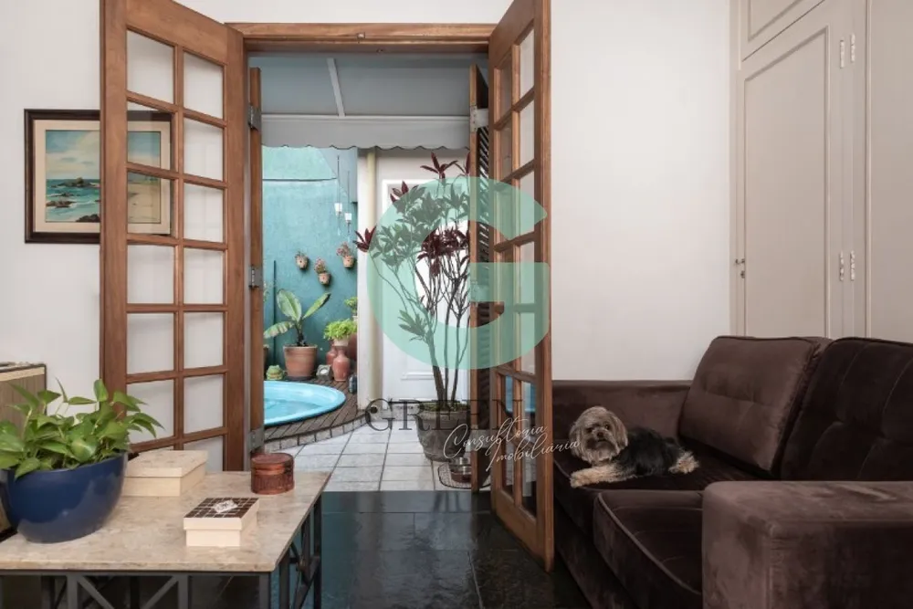 Casa, 3 quartos, 203 m² - Foto 12
