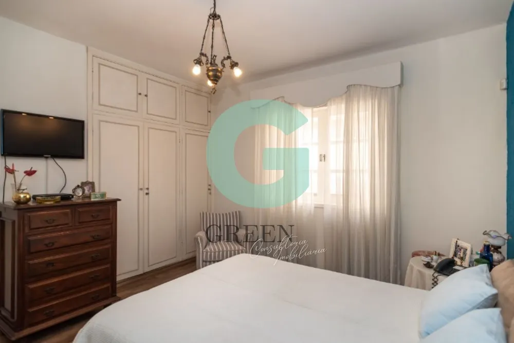 Casa, 3 quartos, 203 m² - Foto 6