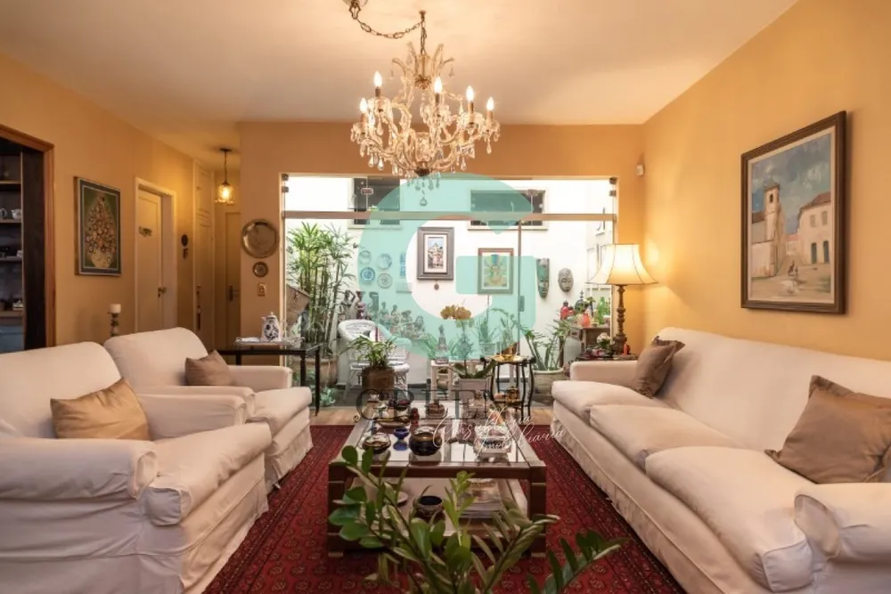 Casa, 3 quartos, 203 m² - Foto 5