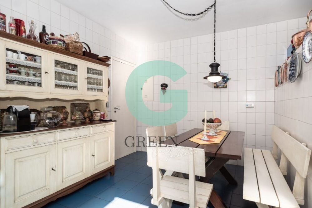 Casa, 3 quartos, 203 m² - Foto 4