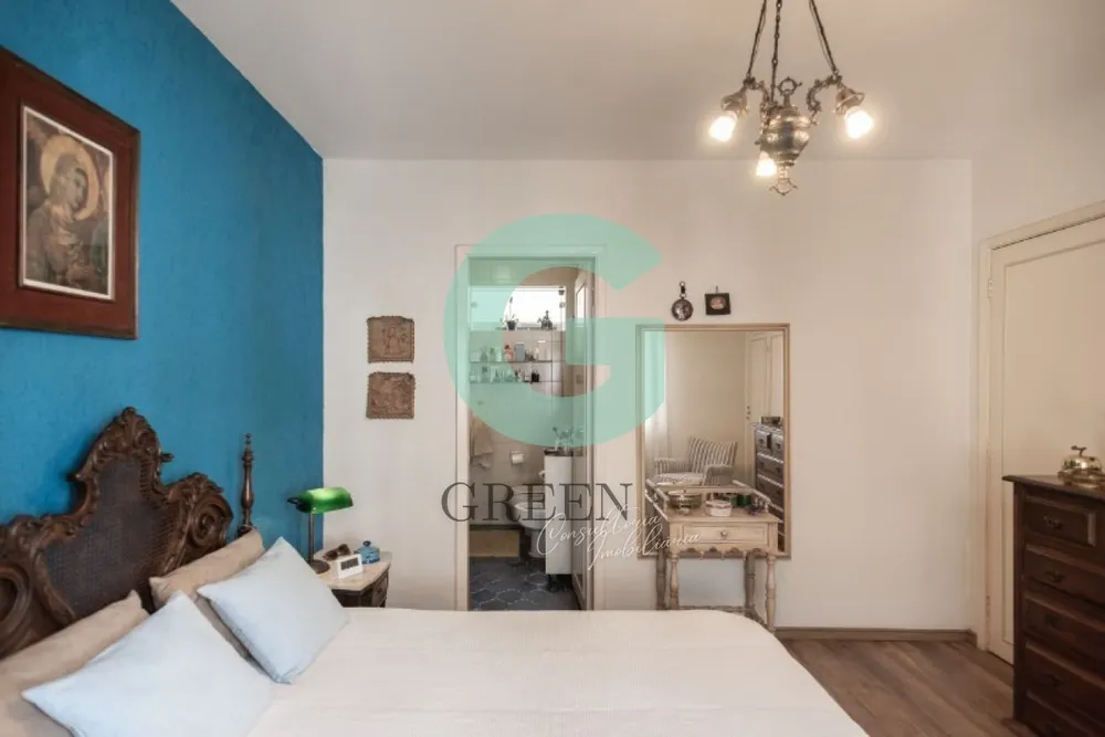 Casa, 3 quartos, 203 m² - Foto 9