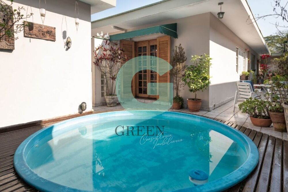 Casa, 3 quartos, 203 m² - Foto 3