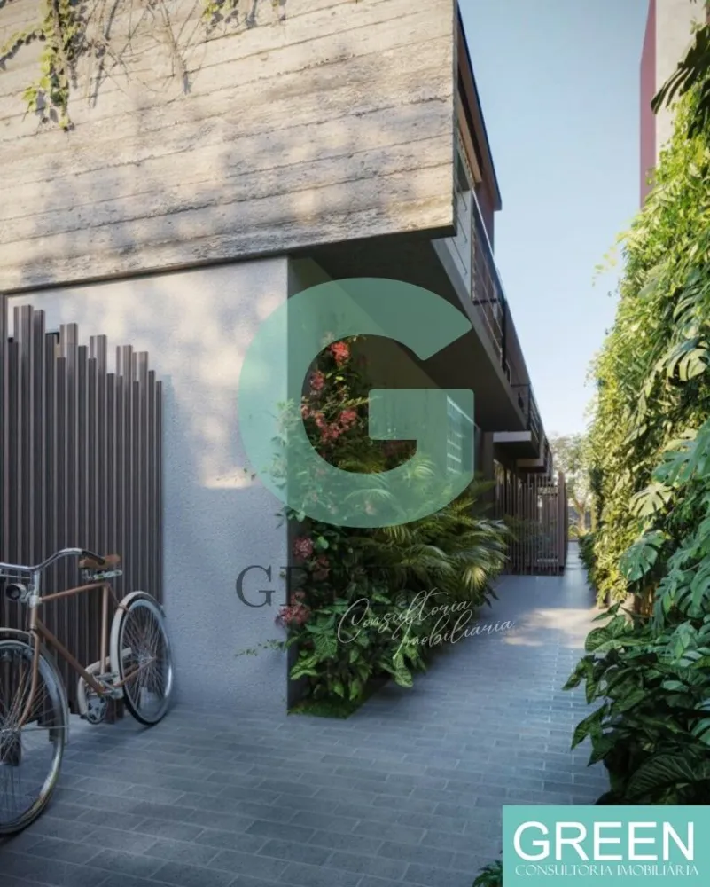 Casa de Condomínio, 2 quartos - Foto 6