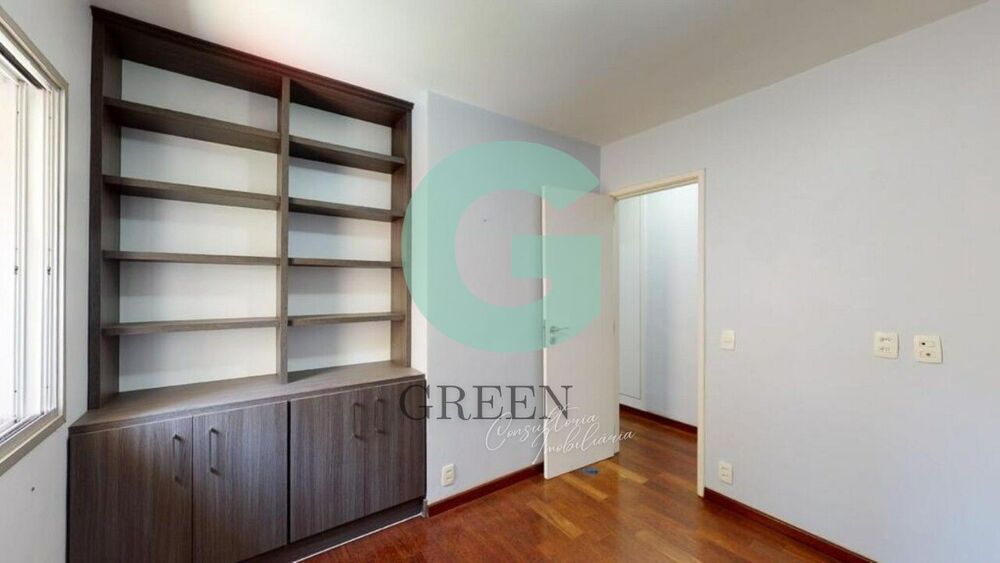 Apartamento, 3 quartos, 100 m² - Foto 1
