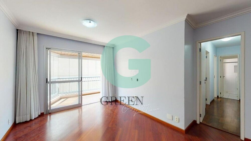 Apartamento, 3 quartos, 100 m² - Foto 4