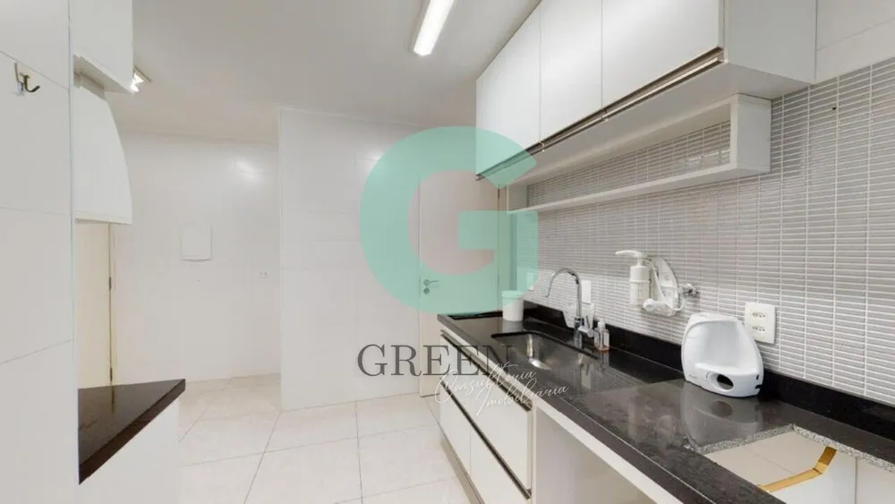Apartamento, 3 quartos, 100 m² - Foto 11