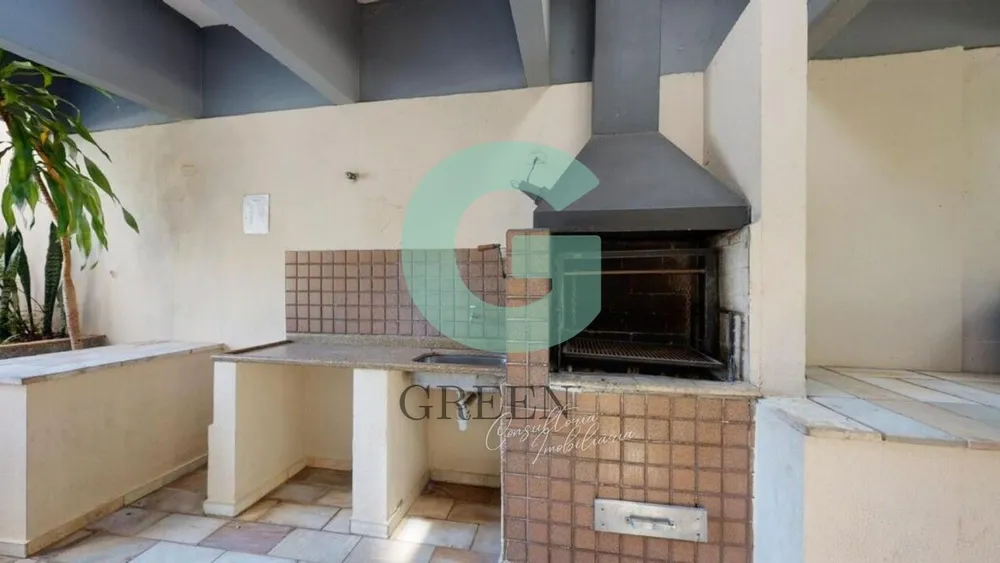 Apartamento, 3 quartos, 100 m² - Foto 5