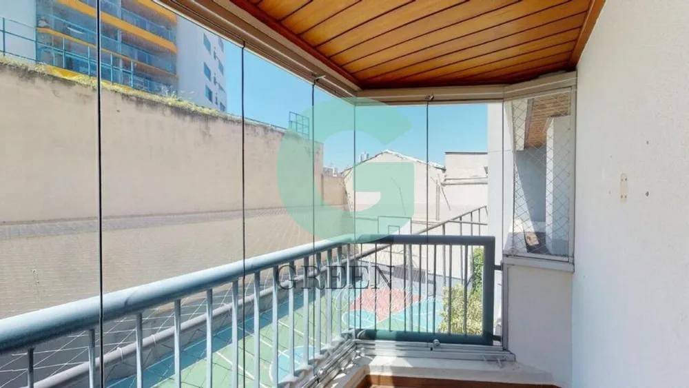 Apartamento, 3 quartos, 100 m² - Foto 14