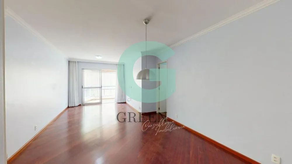 Apartamento, 3 quartos, 100 m² - Foto 1