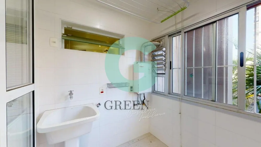 Apartamento, 3 quartos, 100 m² - Foto 10