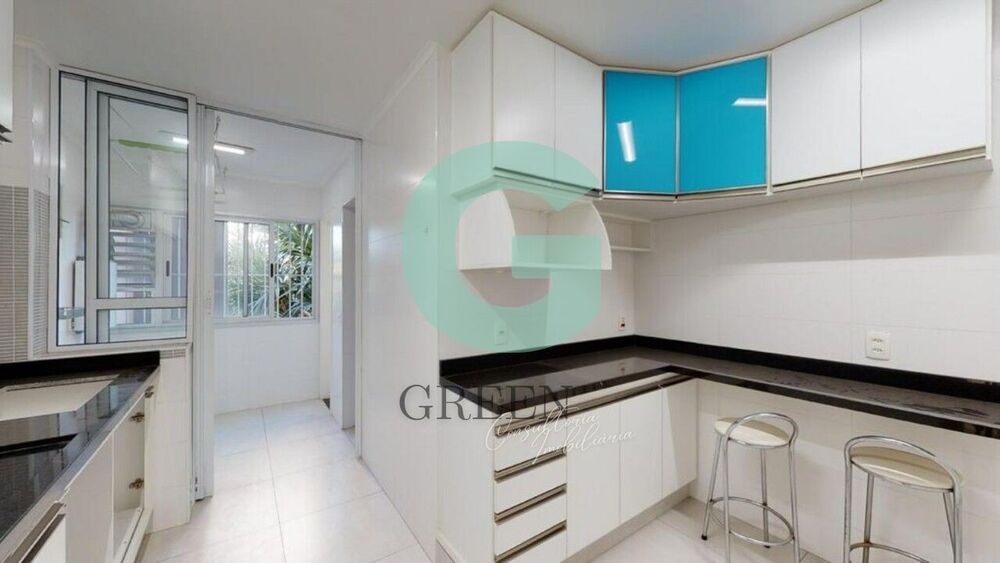 Apartamento, 3 quartos, 100 m² - Foto 3