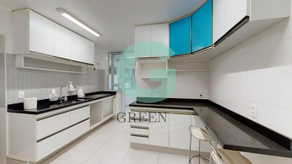 Apartamento, 3 quartos, 100 m² - Foto 12
