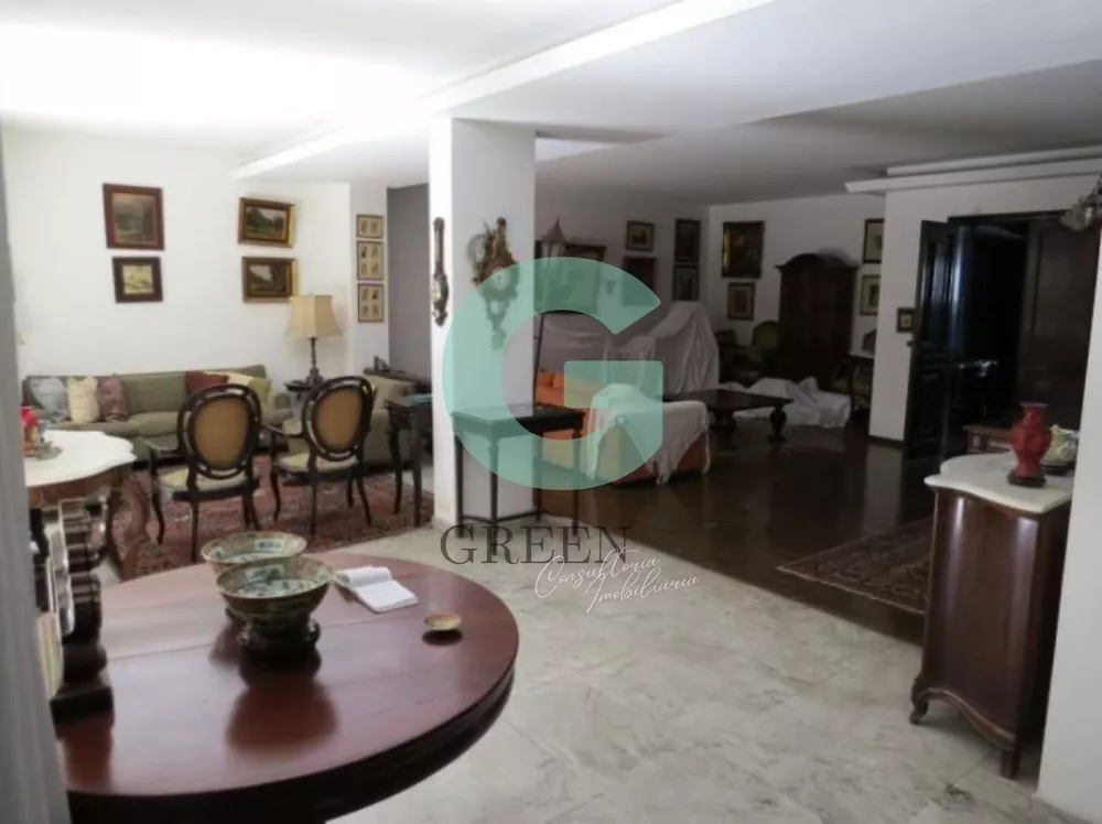Casa, 4 quartos - Foto 2