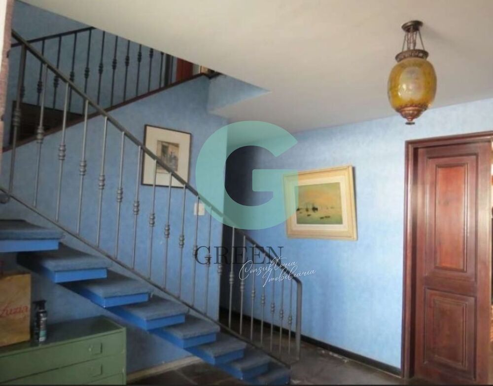 Casa, 4 quartos - Foto 16