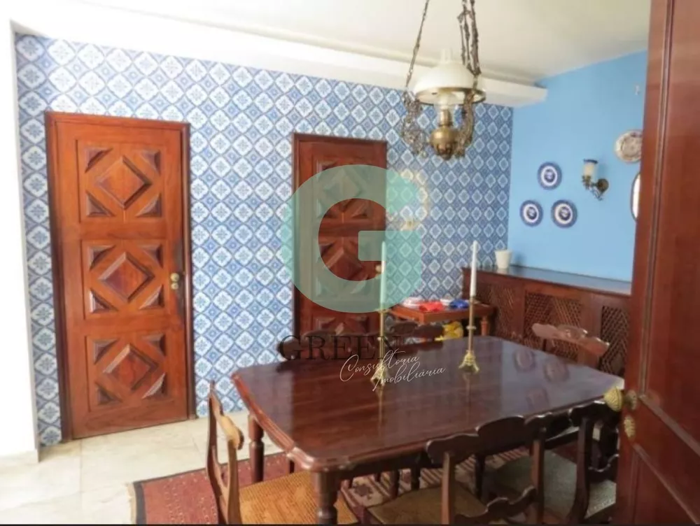 Casa, 4 quartos - Foto 8