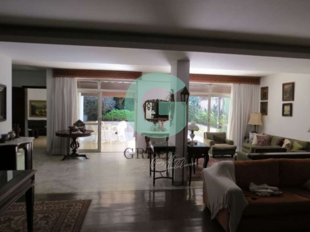 Casa, 4 quartos - Foto 9
