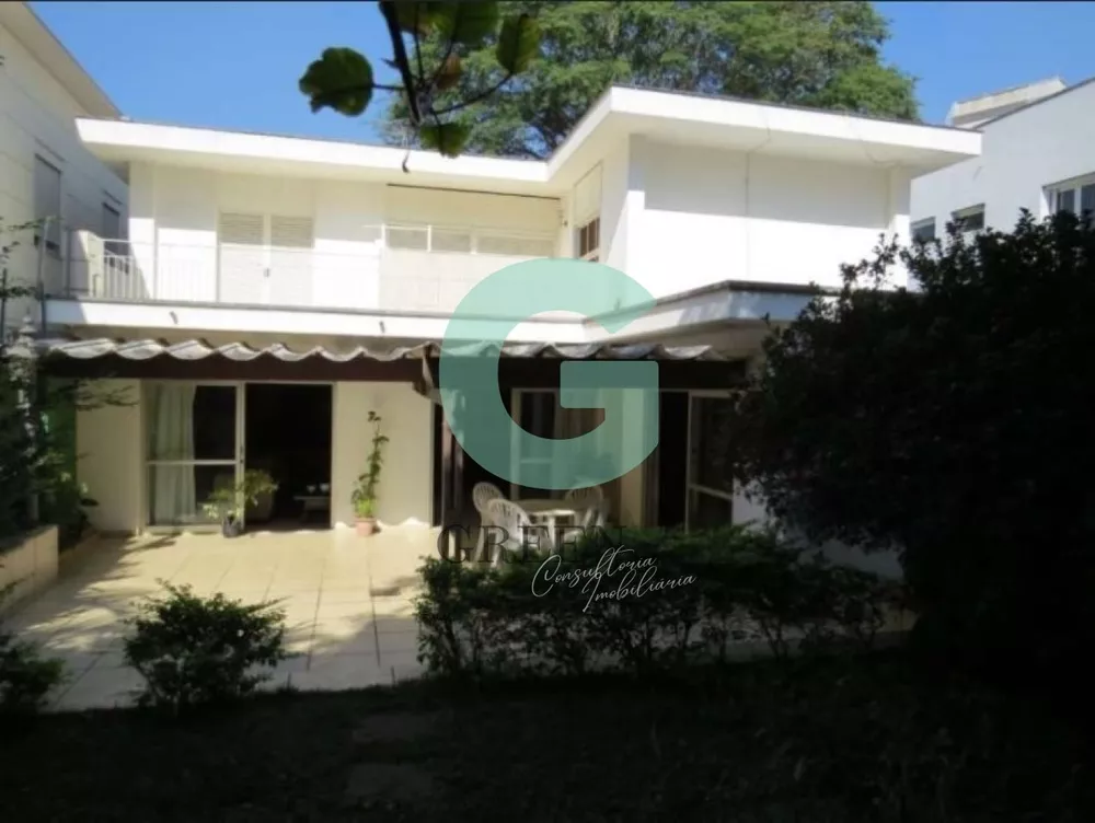 Casa, 4 quartos - Foto 4