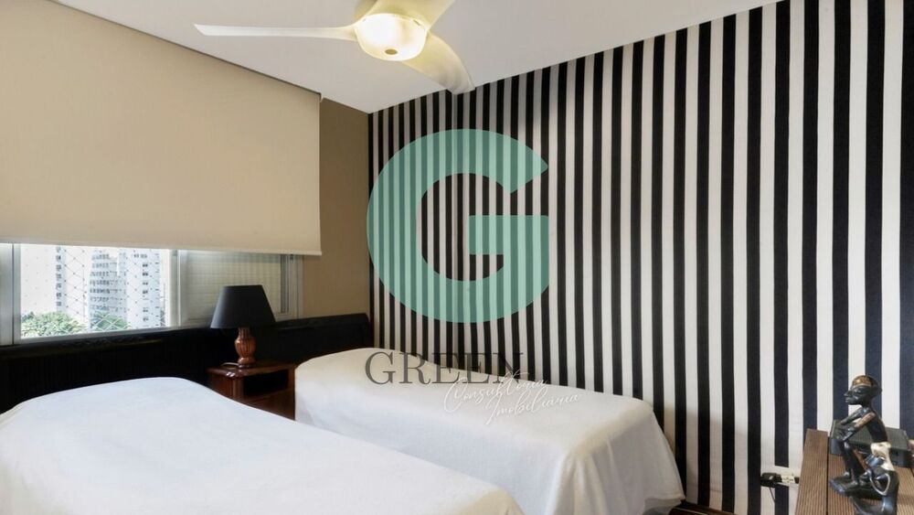 Apartamento, 3 quartos, 105 m² - Foto 3