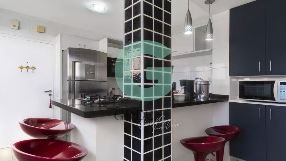 Apartamento, 3 quartos, 105 m² - Foto 2