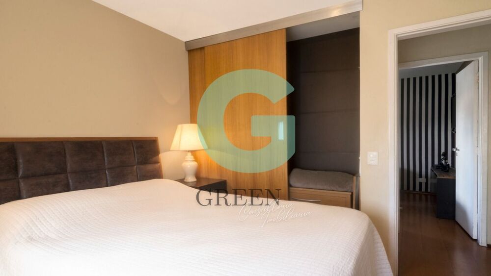 Apartamento, 3 quartos, 105 m² - Foto 4