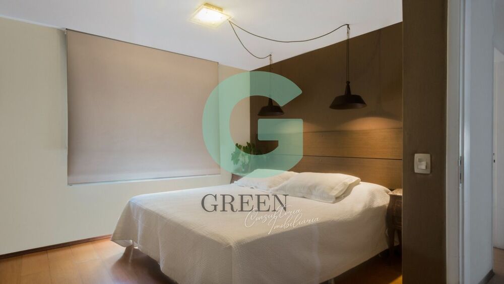 Apartamento, 3 quartos, 105 m² - Foto 8