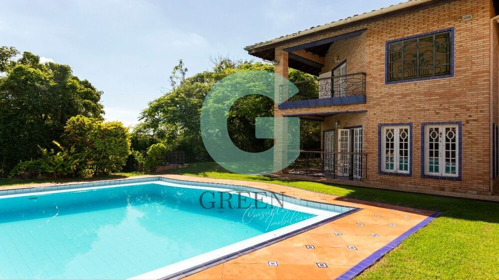 Casa de Condomínio, 6 quartos - Foto 2