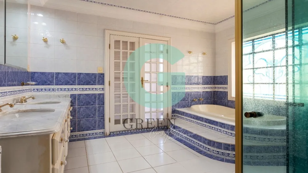 Casa de Condomínio, 6 quartos - Foto 13