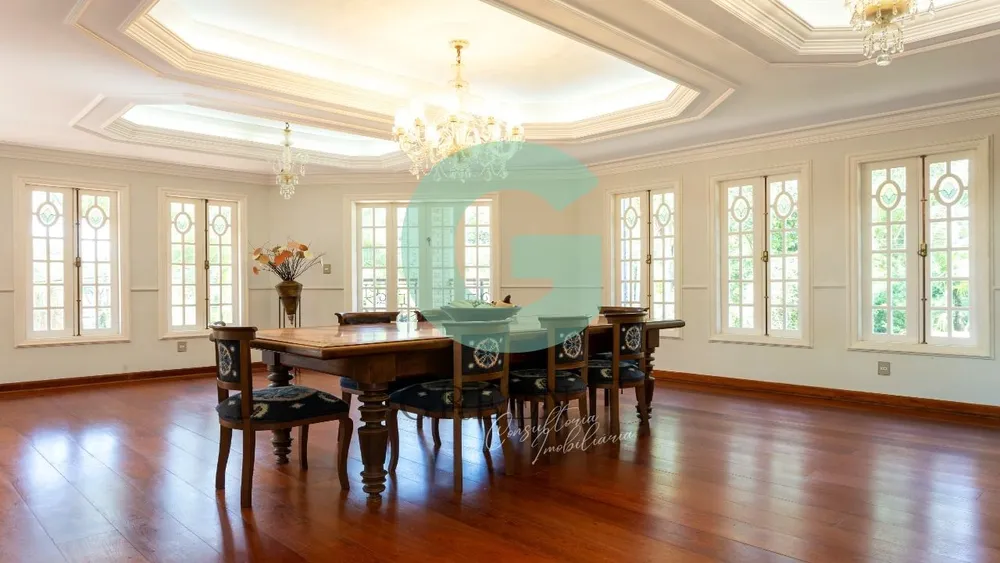 Casa de Condomínio, 6 quartos - Foto 9