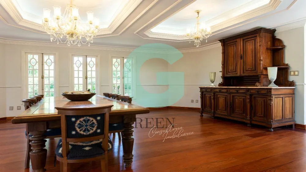 Casa de Condomínio, 6 quartos - Foto 10