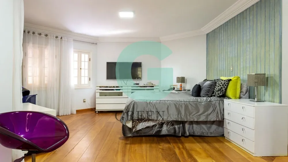 Casa de Condomínio, 6 quartos - Foto 14