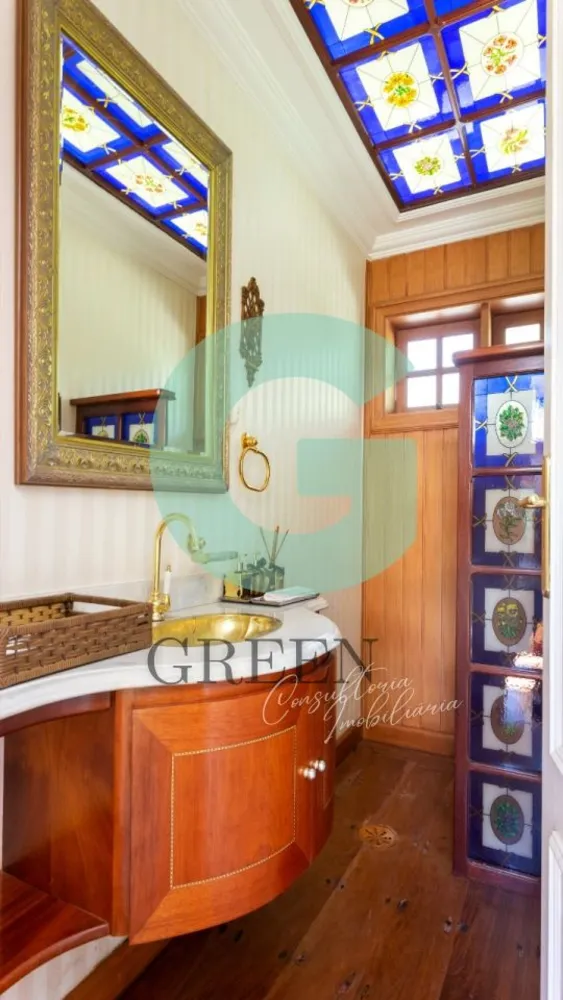 Casa de Condomínio, 6 quartos - Foto 11