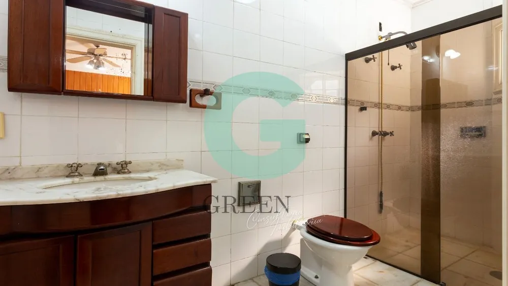 Casa de Condomínio, 6 quartos - Foto 16
