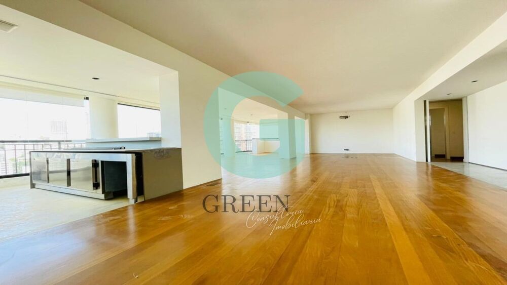 Apartamento, 3 quartos, 215 m² - Foto 9
