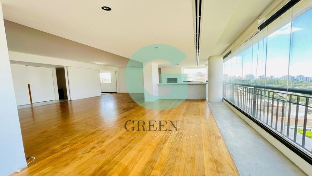 Apartamento, 3 quartos, 215 m² - Foto 5