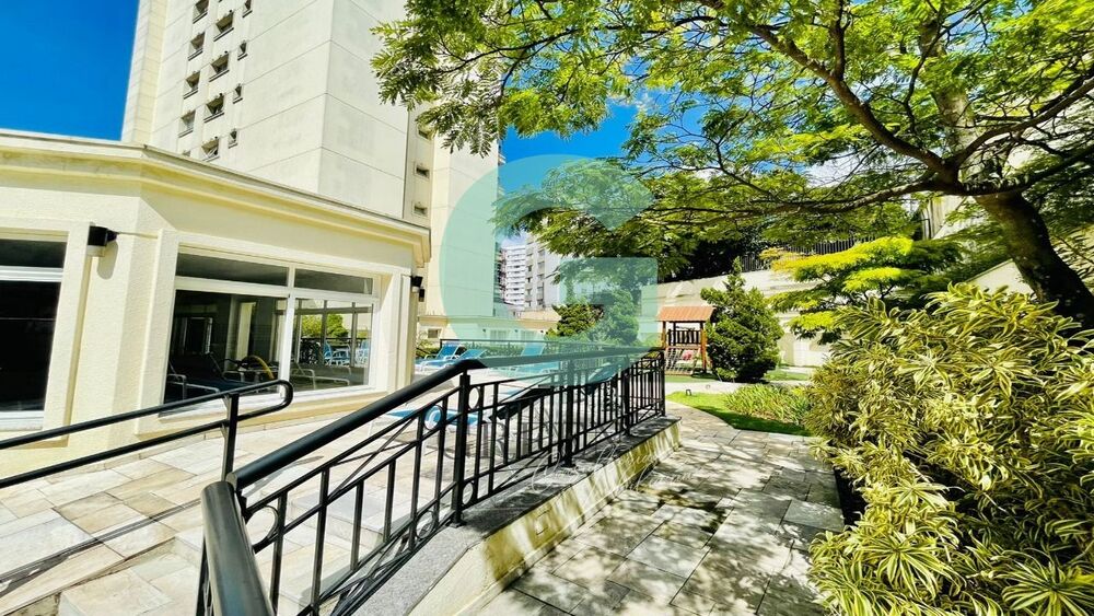 Apartamento, 3 quartos, 215 m² - Foto 2