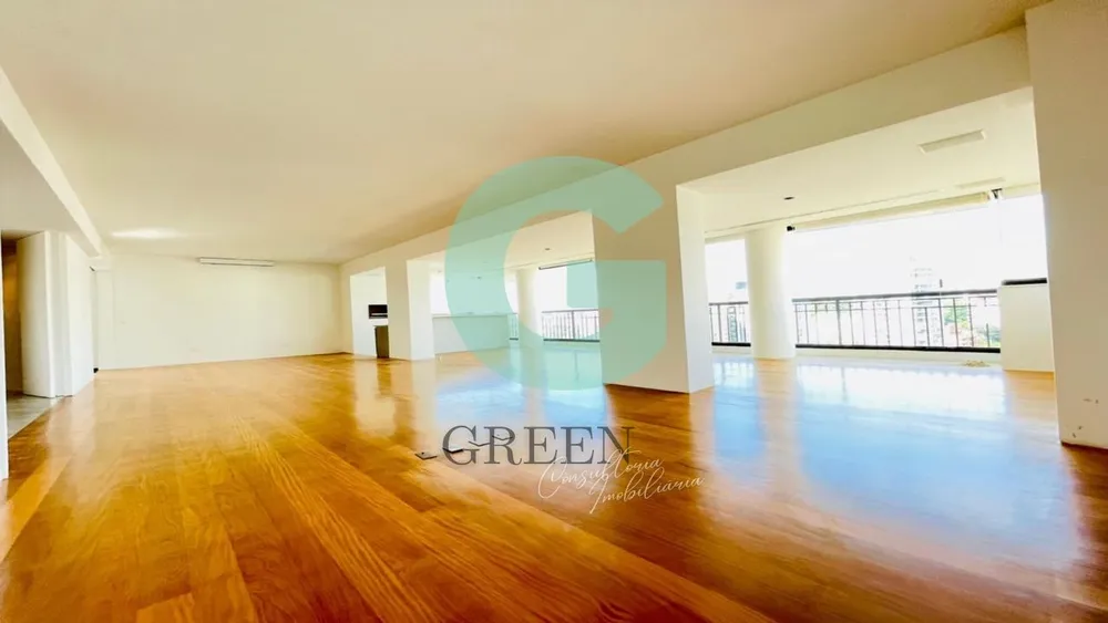 Apartamento, 3 quartos, 215 m² - Foto 3