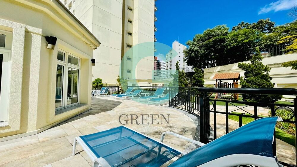 Apartamento, 3 quartos, 215 m² - Foto 14