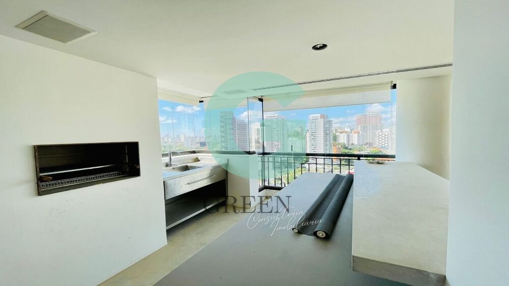 Apartamento, 3 quartos, 215 m² - Foto 6