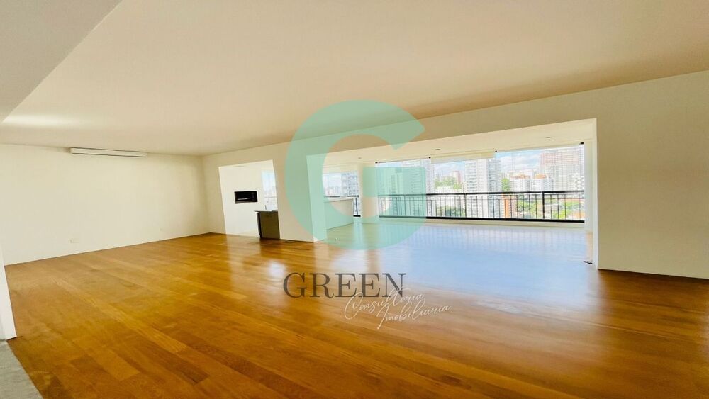 Apartamento, 3 quartos, 215 m² - Foto 10
