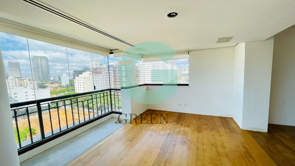 Apartamento, 3 quartos, 215 m² - Foto 8