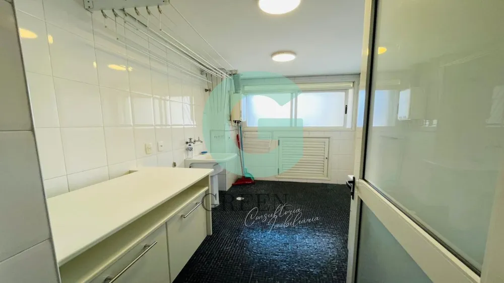 Apartamento, 3 quartos, 215 m² - Foto 21