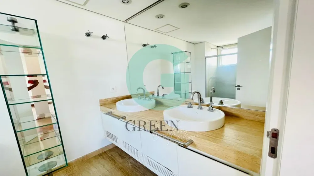 Apartamento, 3 quartos, 215 m² - Foto 27