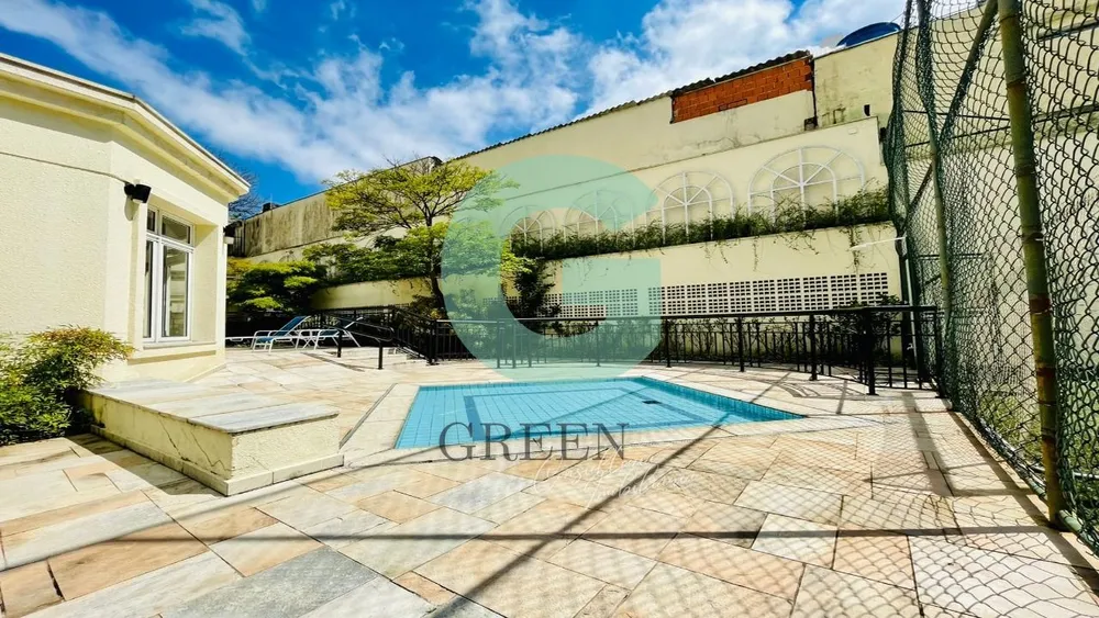 Apartamento, 3 quartos, 215 m² - Foto 31