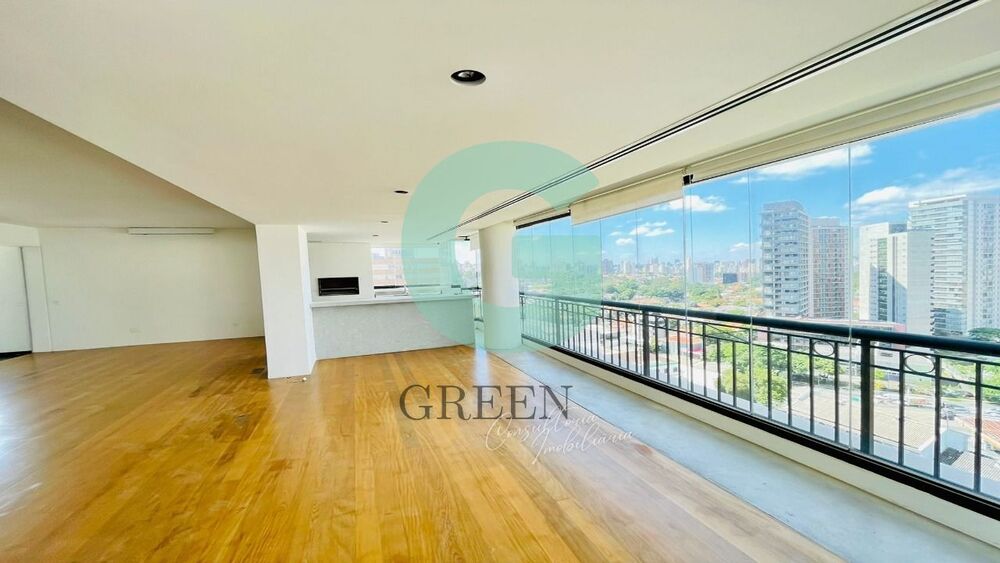 Apartamento, 3 quartos, 215 m² - Foto 3